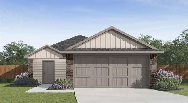 Photo of 18201 Descartes St, New Caney, TX 77357