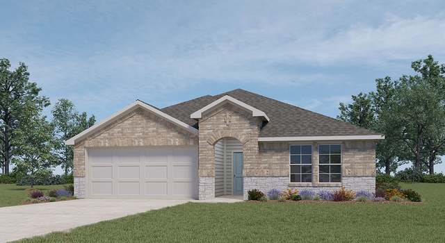 Photo of 12512 Tarres Ct, Lorena, TX 76655
