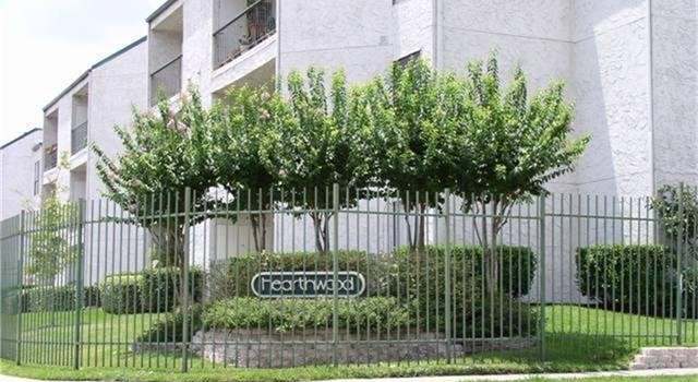 Photo of 2830 S Bartell Dr #39, Houston, TX 77054
