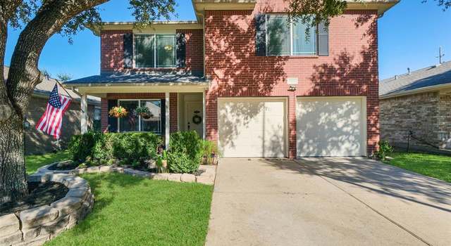 Photo of 21326 Somerset Park Ln, Katy, TX 77450