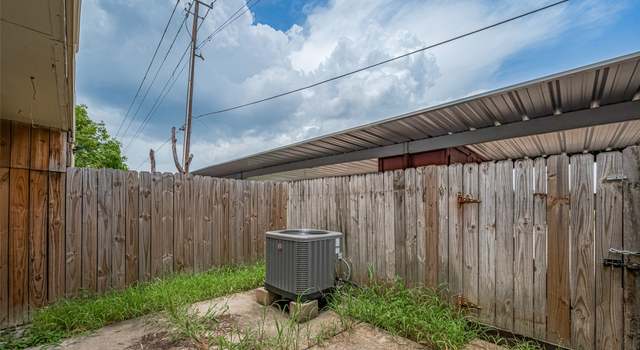 Photo of 7763 Leonora St, Houston, TX 77061