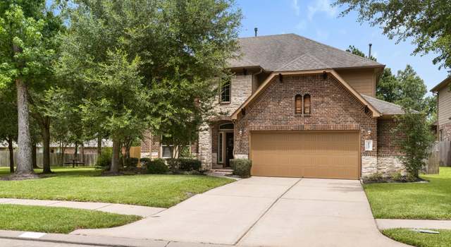 Photo of 1137 Jacobs Lake Blvd, Conroe, TX 77384