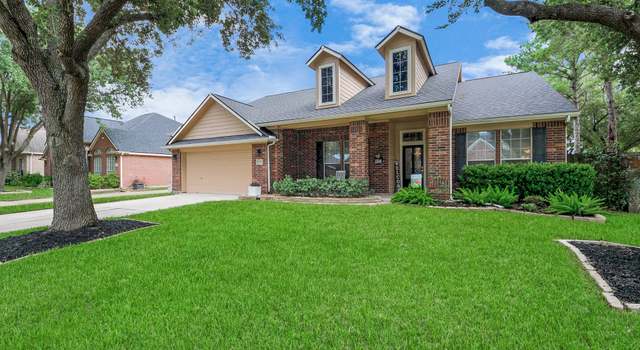 Photo of 18110 Dovefield Ln, Cypress, TX 77433