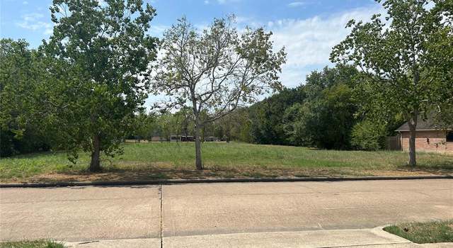 Photo of 0 Glenview Dr, Pearland, TX 77581