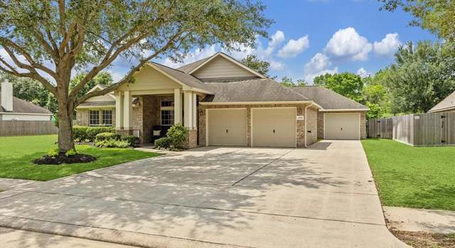 Photo of 3014 Ivydale Rd, Pearland, TX 77581