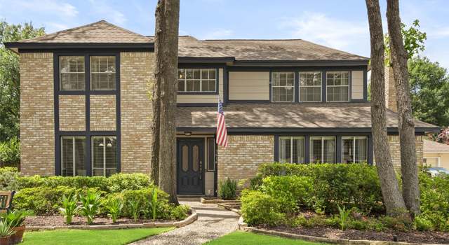 Photo of 3614 Alderwood Dr, Spring, TX 77388