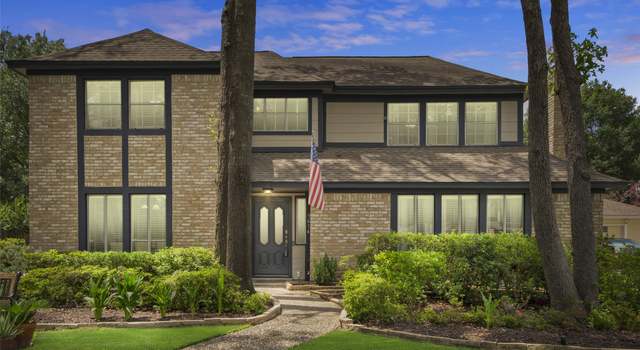 Photo of 3614 Alderwood Dr, Spring, TX 77388
