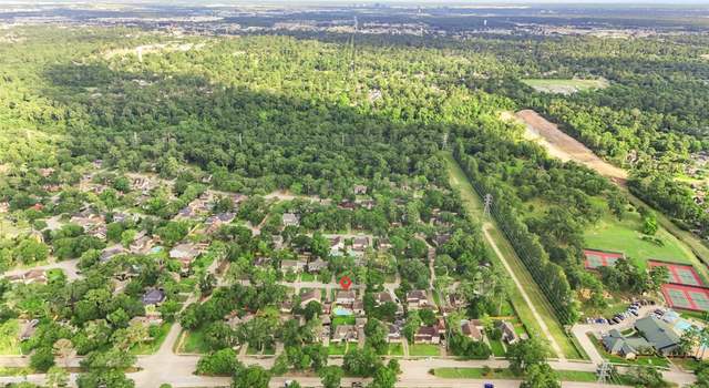 Photo of 3614 Alderwood Dr, Spring, TX 77388