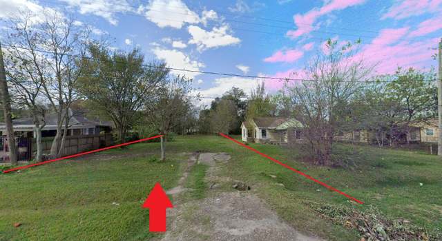Photo of 4201 Majestic St, Houston, TX 77026