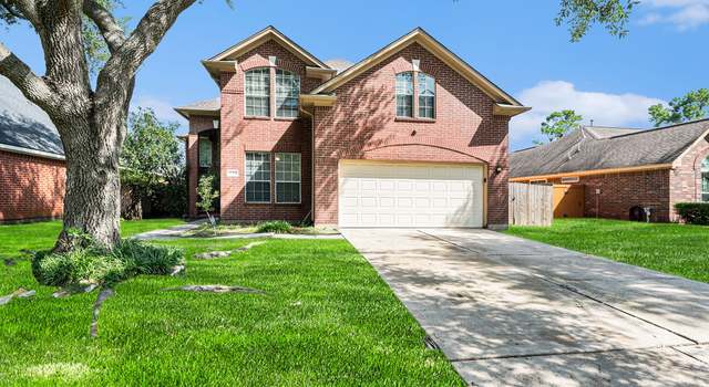 Photo of 13755 Stabledon Dr, Houston, TX 77014