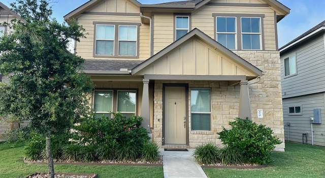 Photo of 810 Mineral Wells Ln, College Station, TX 77845