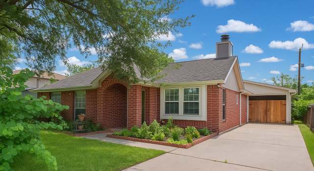 Photo of 4422 Spring Valley Rd, Houston, TX 77041