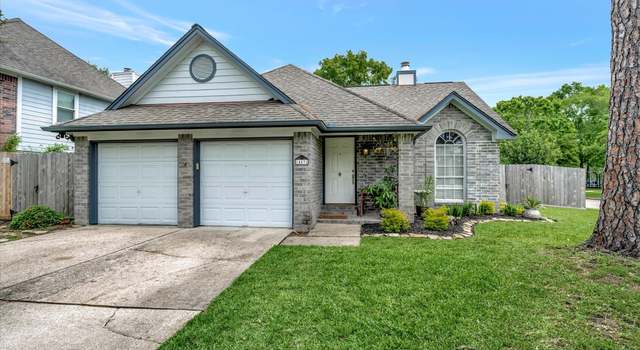 Photo of 14631 Sun Harbor Dr, Houston, TX 77062