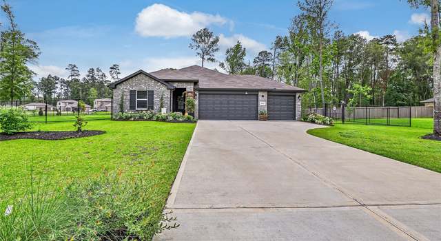 Photo of 2822 Roman Forest Blvd, New Caney, TX 77357