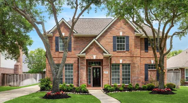 Photo of 12710 Wilbury Park, Houston, TX 77041