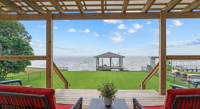 Photo of 281 Fishermans Bend Dr, Point Blank, TX 77364