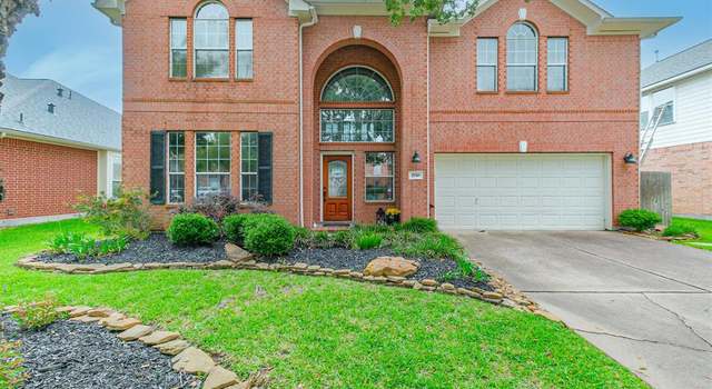 Photo of 2718 Sterling Fields Dr, Pearland, TX 77584