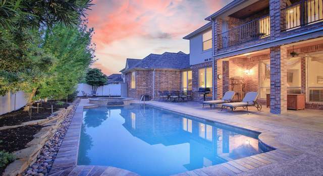 Photo of 14622 Lindale Rose Ln, Humble, TX 77396