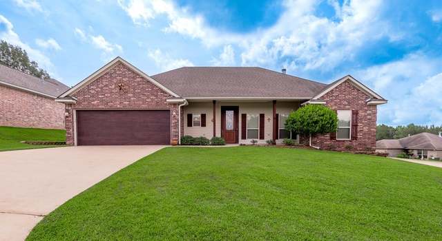 Photo of 100 Boulder Ln, Nacogdoches, TX 75965