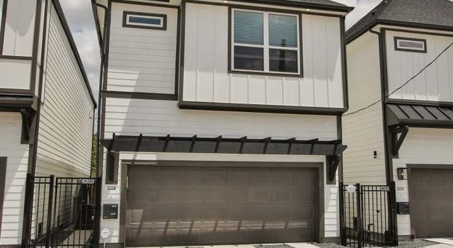 Photo of 305 E 40th St Unit B, Houston, TX 77018