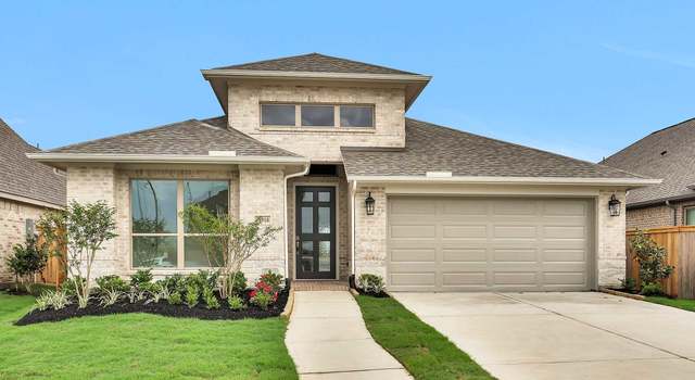 Photo of 18910 Windy Orchard St, Manvel, TX 77578