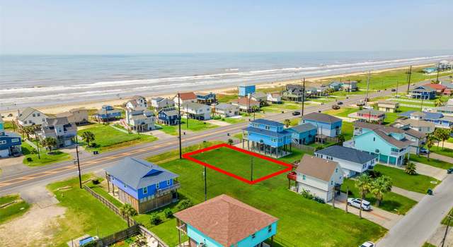 Photo of 21526 Termini San Luis Pass Rd, Galveston, TX 77554