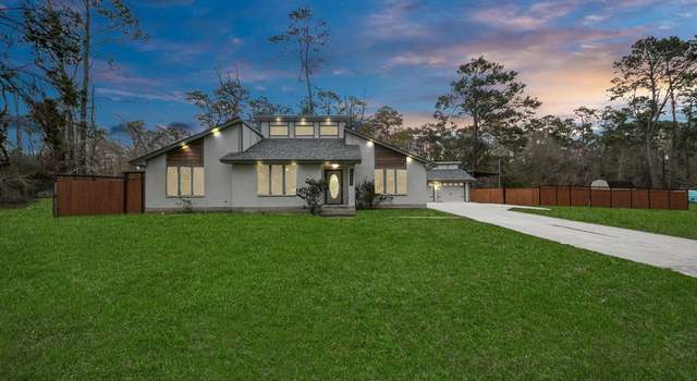 Photo of 19818 Belleau Wood Dr, Houston, TX 77338