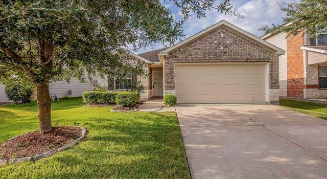Photo of 26519 Marble Falls Bnd, Katy, TX 77494
