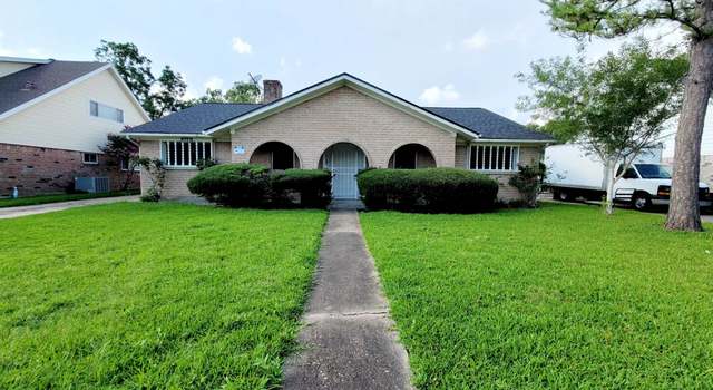 Photo of 9322 Triola Ln, Houston, TX 77036