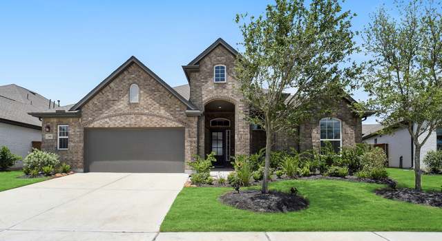 Photo of 7410 Netherfield Ln, Katy, TX 77493