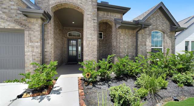 Photo of 7410 Netherfield Ln, Katy, TX 77493
