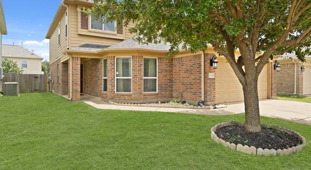 Photo of 5018 Juniper Spring Trl, Katy, TX 77449