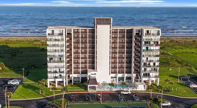 Photo of 415 E Beach Dr #104, Galveston, TX 77550