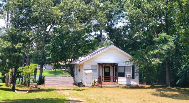 Photo of 11154 Magnolia Dr, Plantersville, TX 77363
