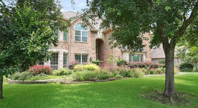 Photo of 5451 Harvest Oak Landing Dr, Spring, TX 77386