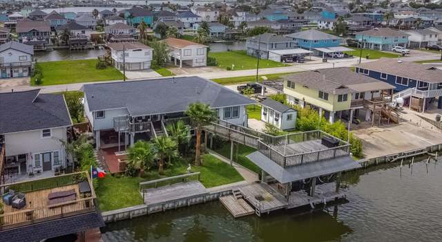 Photo of 253 Barracuda St, Bayou Vista, TX 77563