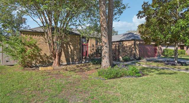 Photo of 7202 Las Brisas Dr, Houston, TX 77083