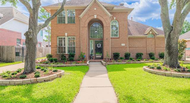 Photo of 507 Airybrook Ln, Houston, TX 77094