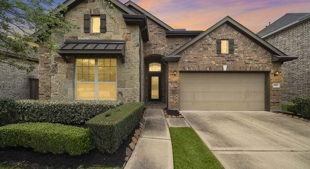 Photo of 23906 Hartford Springs Trl, Katy, TX 77493