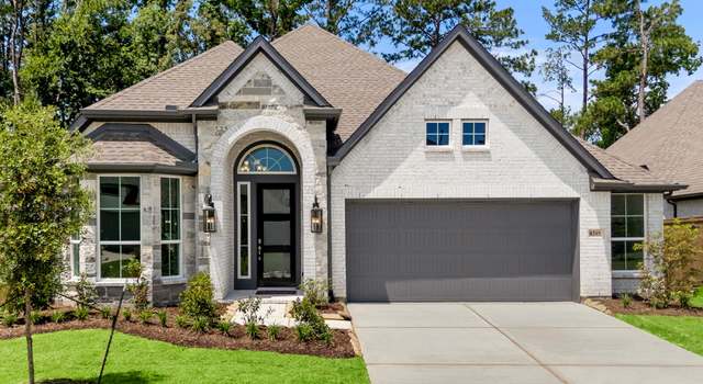 Photo of 8215 Mount Washburn Ln, Porter, TX 77365