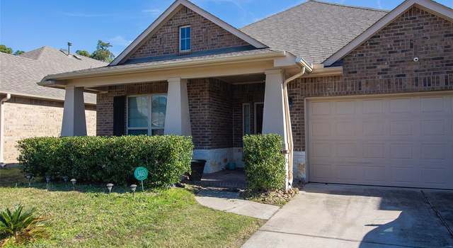 Photo of 22310 Forbes Field Trl, Spring, TX 77389