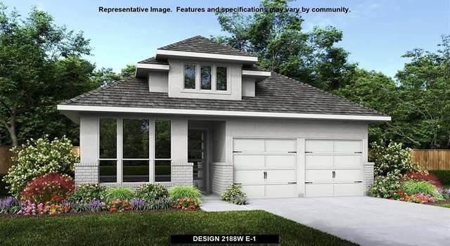 Photo of 435 Mulberry Creek St, Conroe, TX 77304