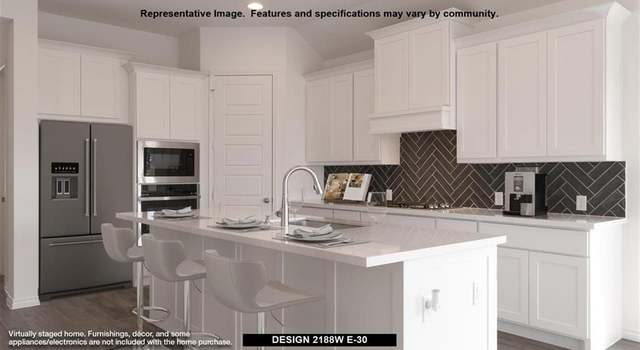 Photo of 435 Mulberry Creek St, Conroe, TX 77304