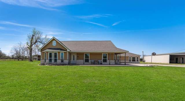 Photo of 20107 Cross Pasture Rd, Waller, TX 77484