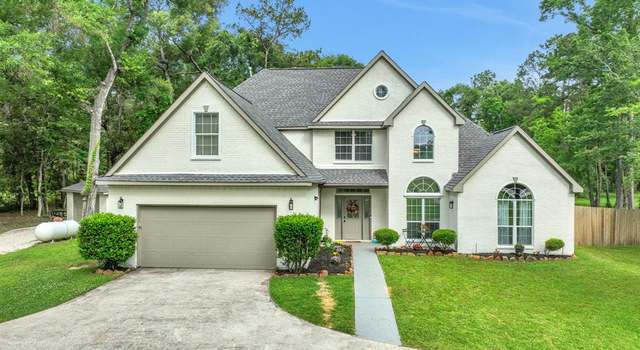 Photo of 21983 Hardwood Trl, New Caney, TX 77357