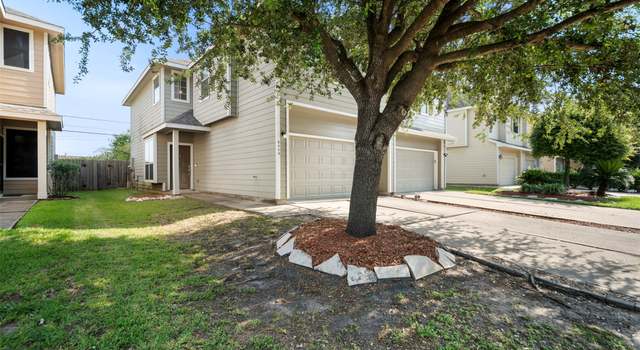 Photo of 6409 Dawson Creek Dr, Pasadena, TX 77503