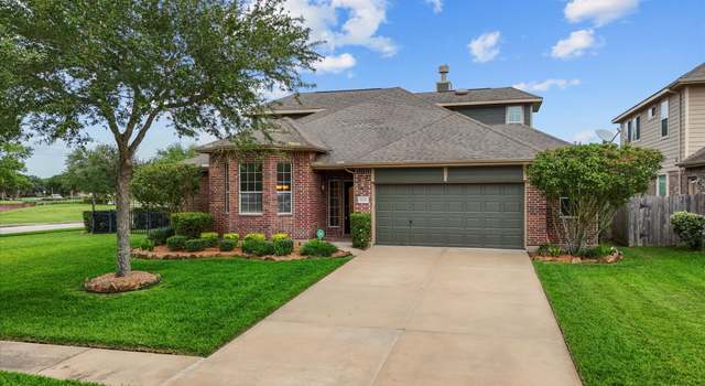 Photo of 2252 Durazno Ct, League City, TX 77573