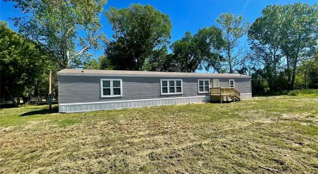 Photo of 447 Old Railroad, Groveton, TX 75845