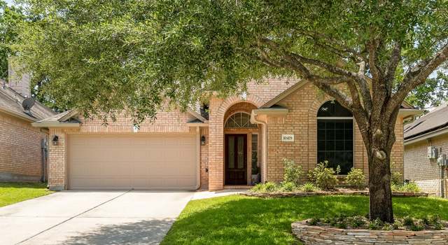 Photo of 10479 Torrey Pines Dr, Willis, TX 77318