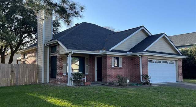 Photo of 4823 Shadowdale Drive Dr, Houston, TX 77041
